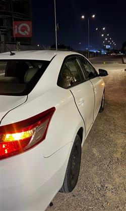 تويوتا يارس